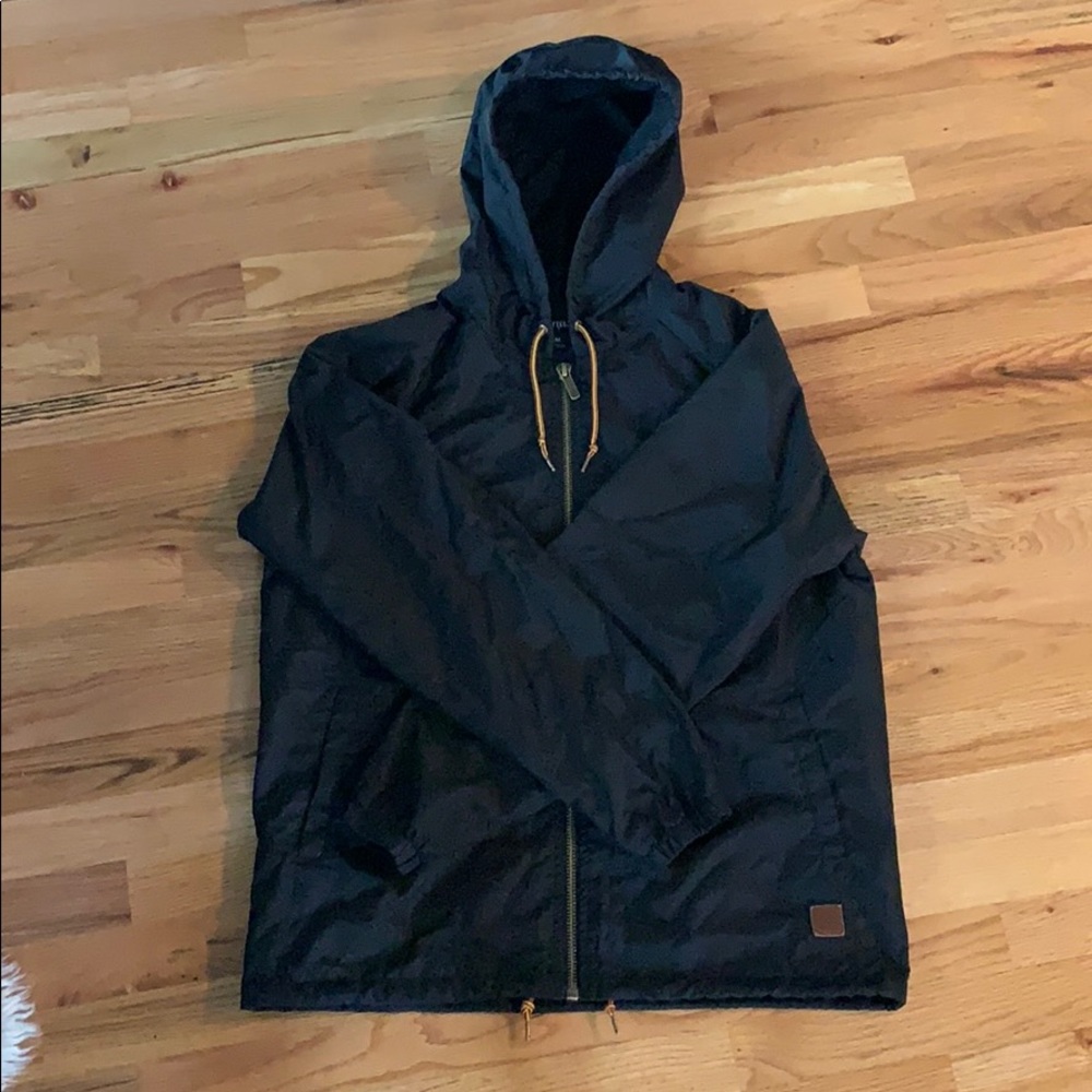 Brixton Jacket